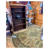 Vintage Wooden Shelf