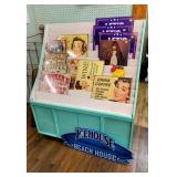 Vintage Display - Many Uses