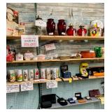 Looney Tune Glasses, Glassware, Watches, Wallets