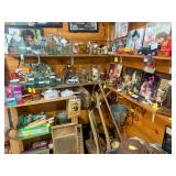 Collectable Vintage Items