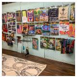 Garden & House Flags-50% OFF!