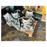 B&O Railroad Museum Rail Sale!