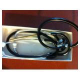 Vintage Stethoscope