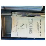 Vintage National Electric Instrument otoscope ophthalmoscope 