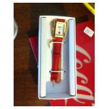 Red Cross Watch