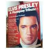 Elvis Presley Tribute
