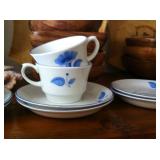 Tea Cup Set