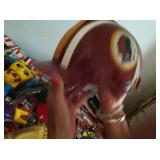 Redskins hat