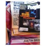 People Magazine Elvis