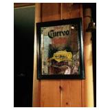 Cuervo Gold art
