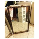 Antique Mirror