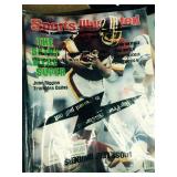 Sports Illustrated, The Skins were Super, John Riggins