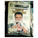 Sports Illustrated 35th Anniversary Mohammed Ali 