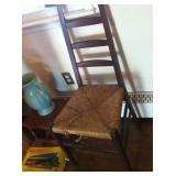 Antique Chair