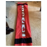 Authentic Sioux blanket strip