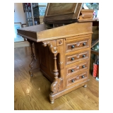 Captains/ships desk