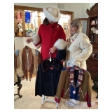 Vintage & western