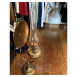 Physicians lantern 