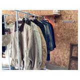 Work/outdoor jackets