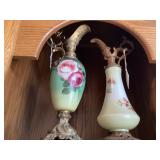 Lamp bases 
