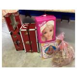 Hello Barbie 