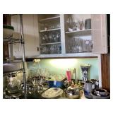Kitchen items