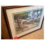 Charles Peterson prints