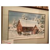 Charles Peterson original