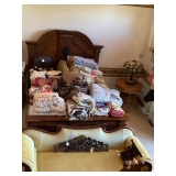 Bedding