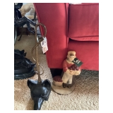 Vtg doorstoppers 