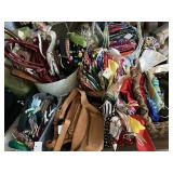 Ladies scarves