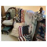 Quilts