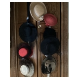 Kentucky Derby hats
