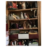 Designer Handbags