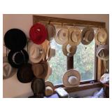 Giddy up cowgirl-you need a hat