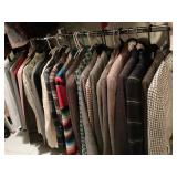 Designer blazers