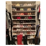 Designer footwear 