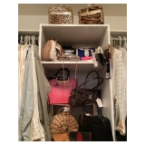 Designer handbags
