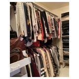 Dressy tops, sweaters and capes
