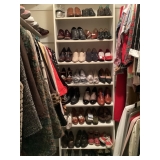 More designer shoes… gently worn