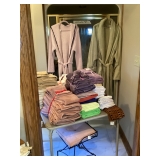 Bath towels