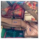 Pendleton blankets