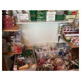 Vtg ornaments