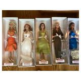 Desperate Housewives collectibles