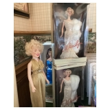 Marilyn Monroe collectibles 
