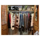 Everyday coats