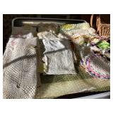Doilies 