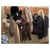 Everyday coats 