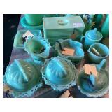 Do you collect Jadeite .