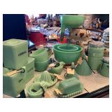 More Vtg Jadeite 